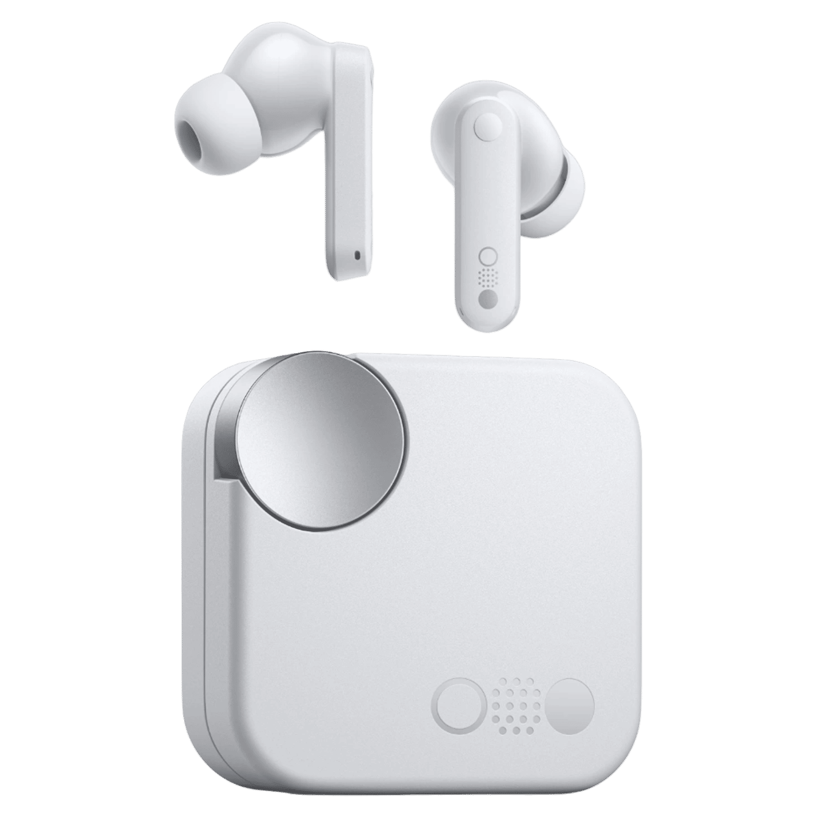 Nothing CMF TWS Earbuds With Active Noise Cancellation (IP54 Water ...